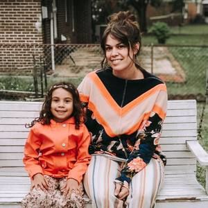 Meet your Posher, Amber